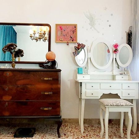 Casetta Nonna Giacomina 1Camera Da Letto E Soggiorno Con Angolo Cottura Valderice Dış mekan fotoğraf