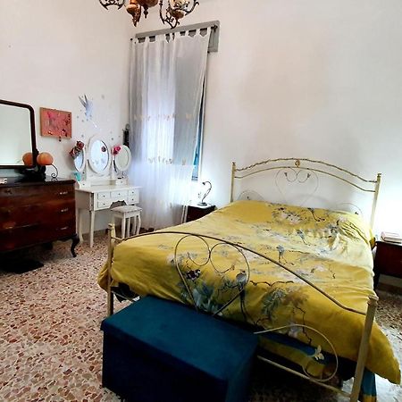 Casetta Nonna Giacomina 1Camera Da Letto E Soggiorno Con Angolo Cottura Valderice Dış mekan fotoğraf