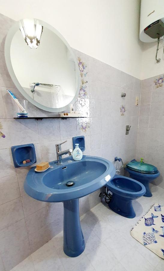 Casetta Nonna Giacomina 1Camera Da Letto E Soggiorno Con Angolo Cottura Valderice Dış mekan fotoğraf