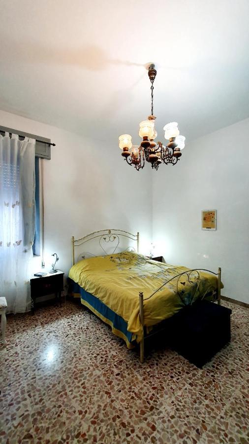 Casetta Nonna Giacomina 1Camera Da Letto E Soggiorno Con Angolo Cottura Valderice Dış mekan fotoğraf